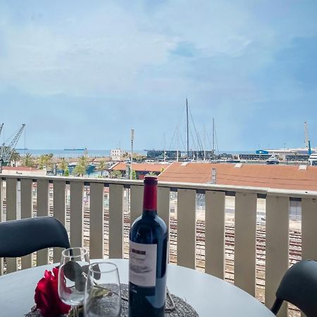 Marina By Unik Tarragona Kültér fotó