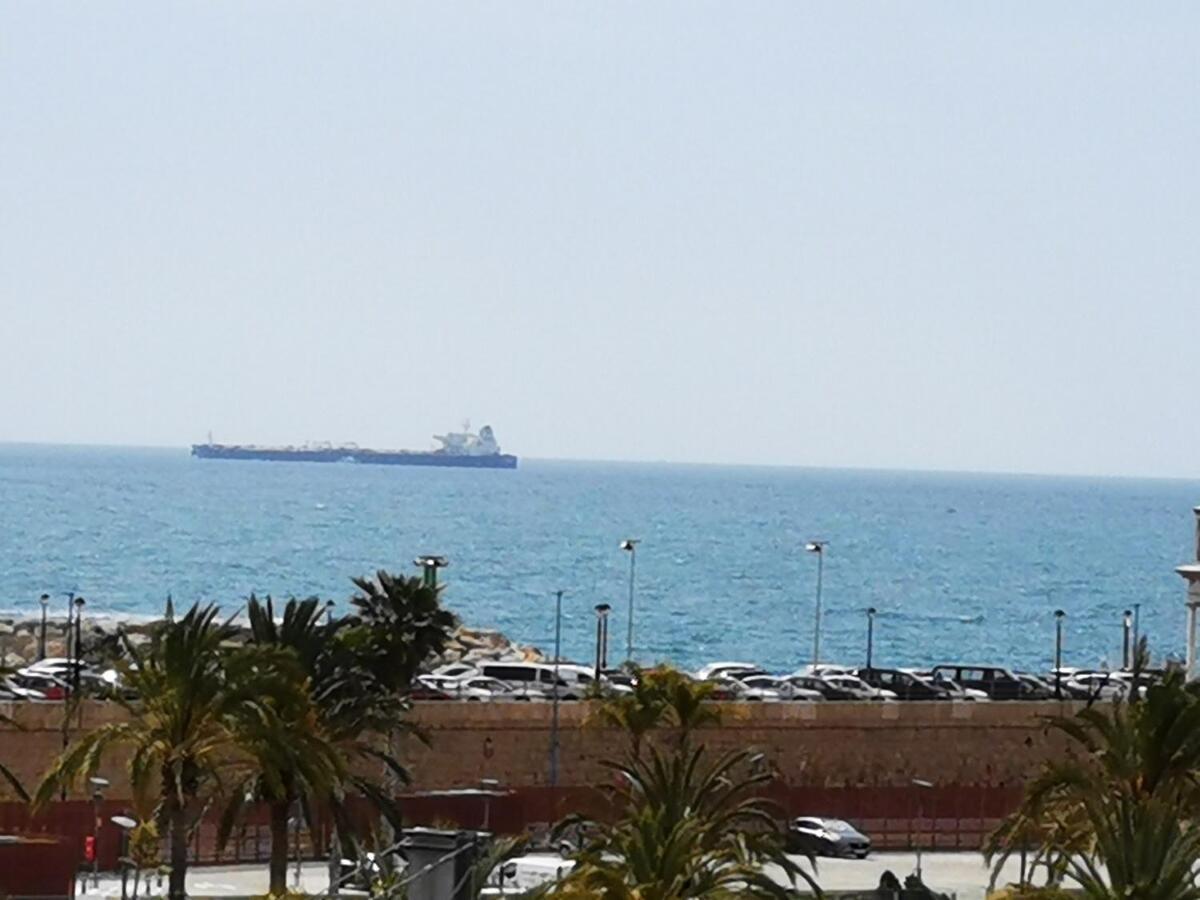 Marina By Unik Tarragona Kültér fotó